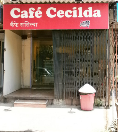 Cafe Cecilda - Borivali - Mumbai Image