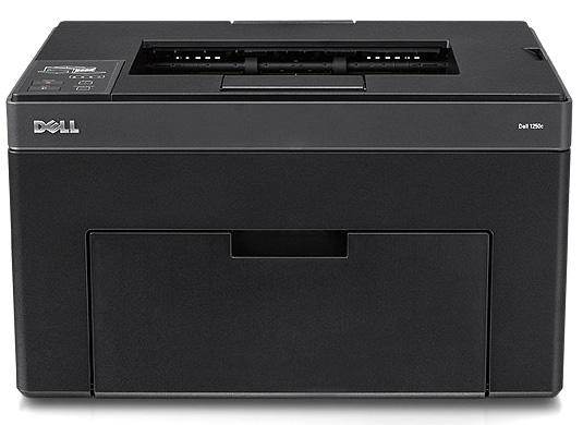 Dell 1250c Color LED Laser Class Printer Image