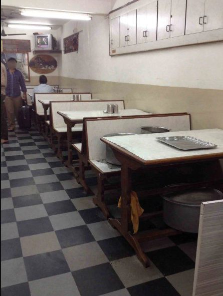 Purohith Restaurant - Doora - Mysore Image