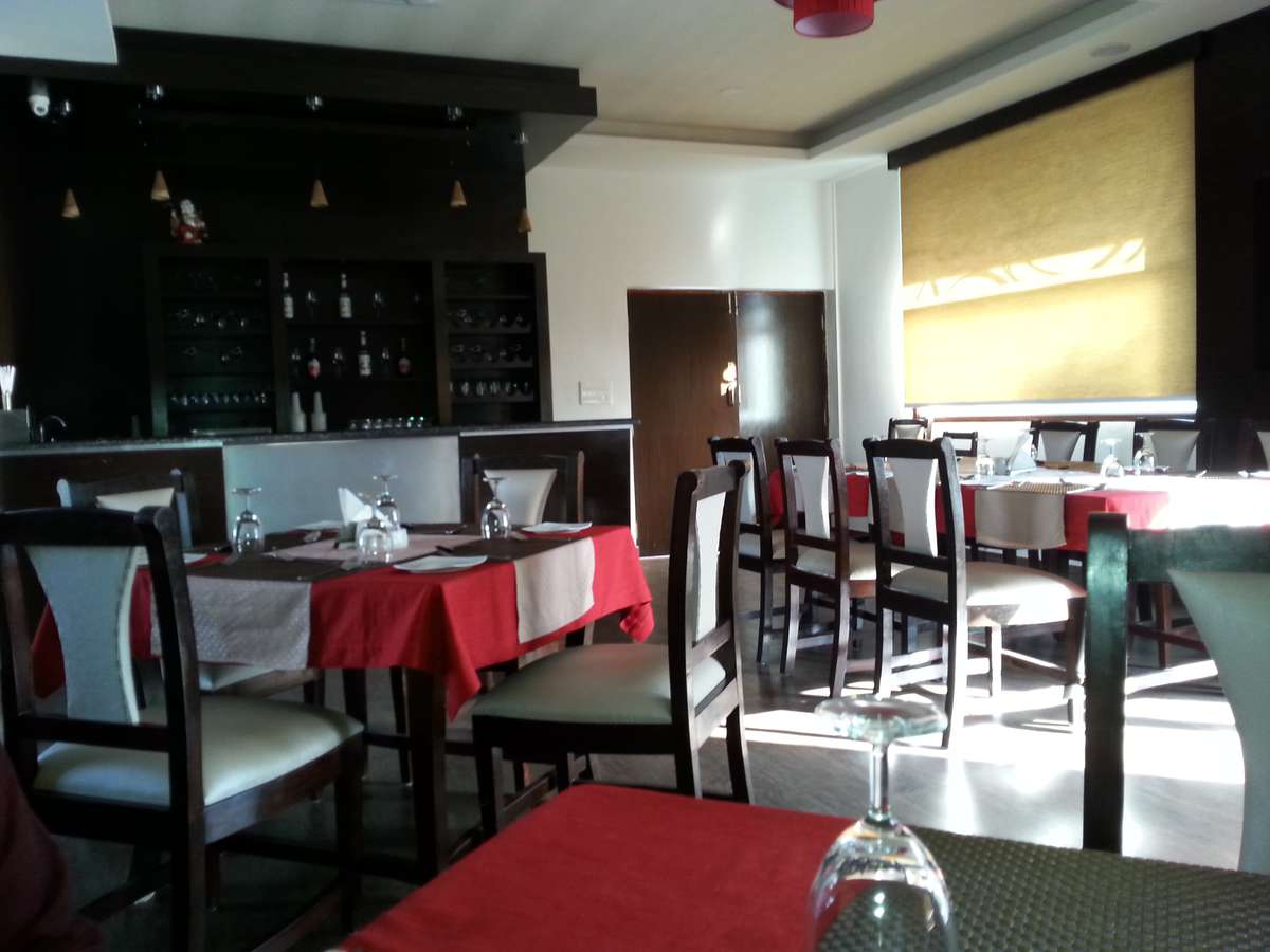 Pienso Multi Cuisine Vegetarian Restaurant - Ittige Gudu - Mysore Image