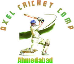 Axel Cricket Camp - Ahmedabad Image