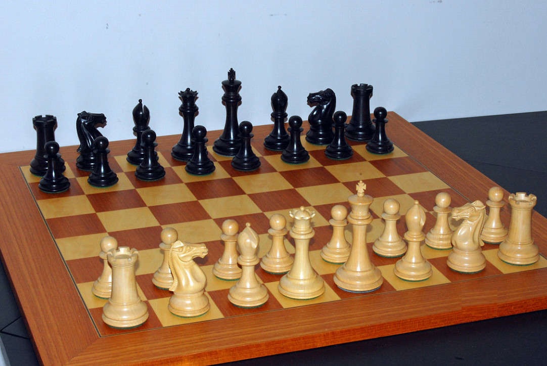 Bandra Chess Association - Mumbai Image