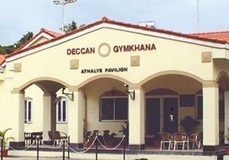 Deccan Gymkhana - Pune Image