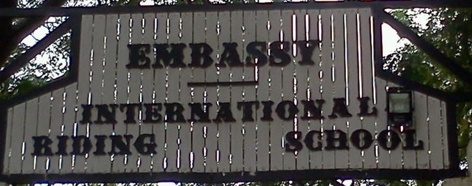 Embassy International - Bangalore Image