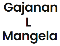 Gajanan L Mangela - Mumbai Image