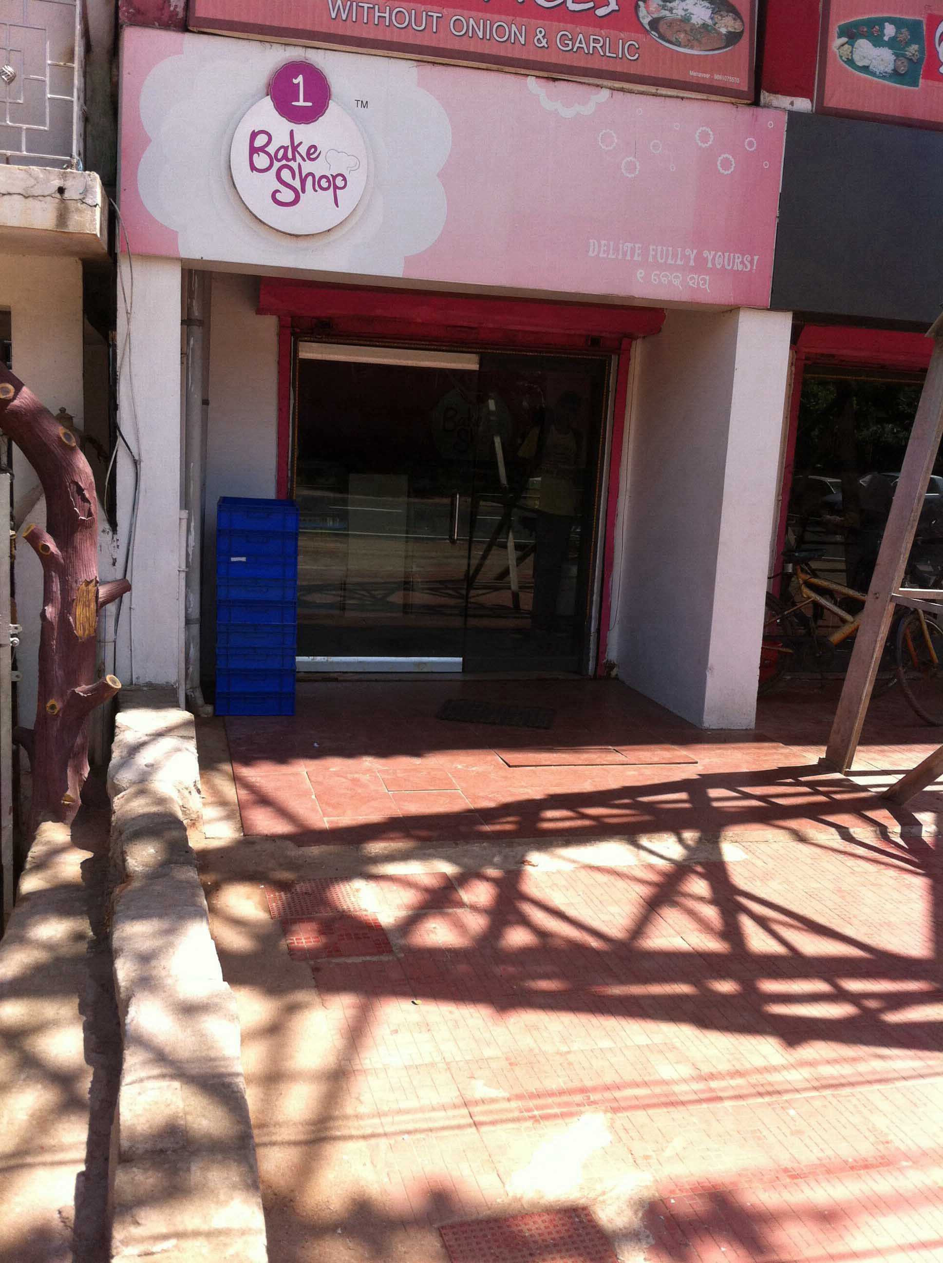 Bake Shop - Patia - Bhubaneswar Image