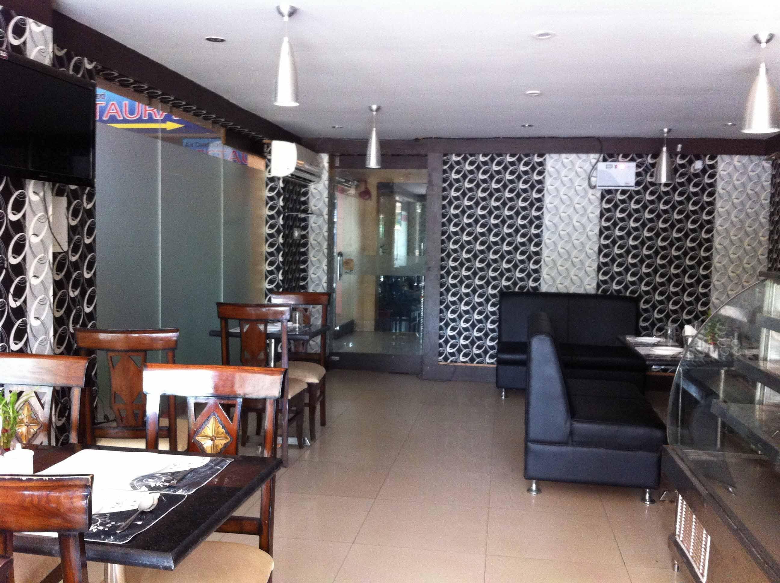 Hangout - Unit 4 - Bhubaneswar Image