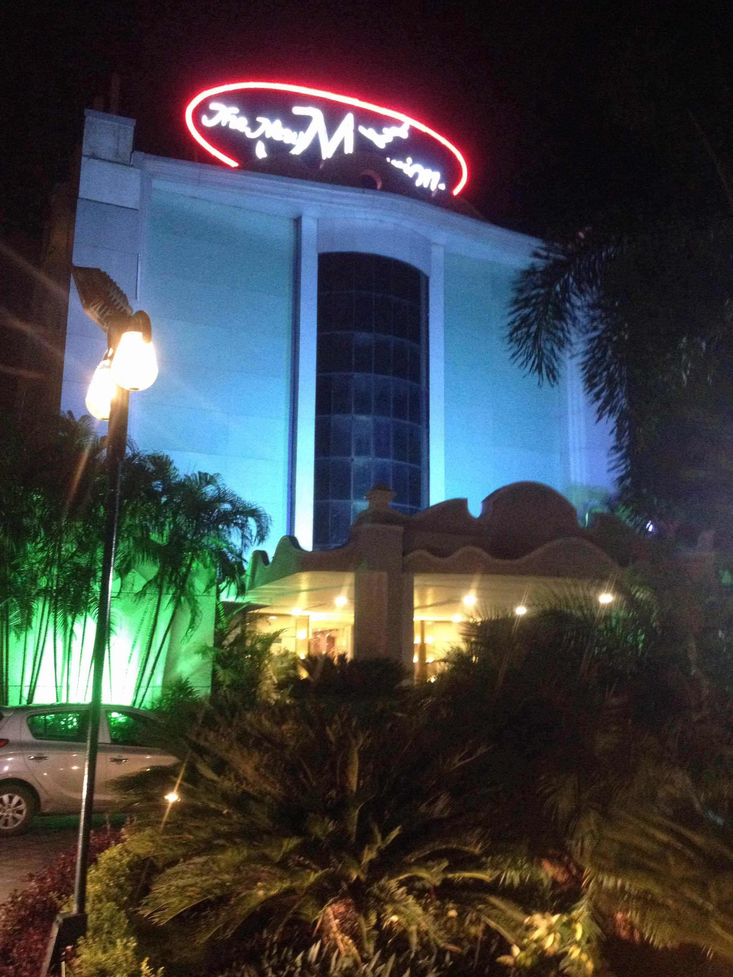 IVY Bar - Kharabela Nagar - Bhubaneswar Image