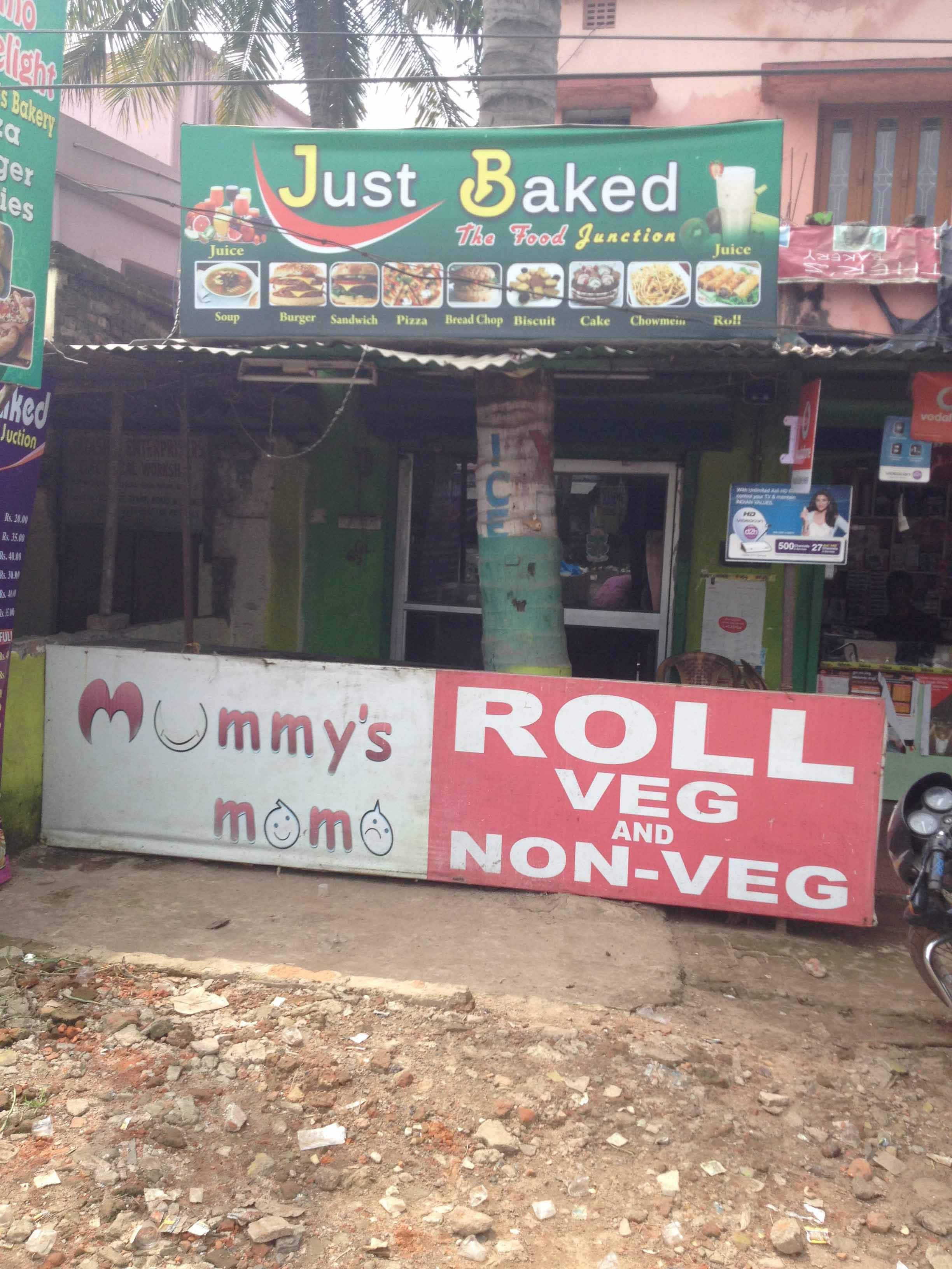 Just Baked - Laxmi Sagar - Bhubaneswar Image