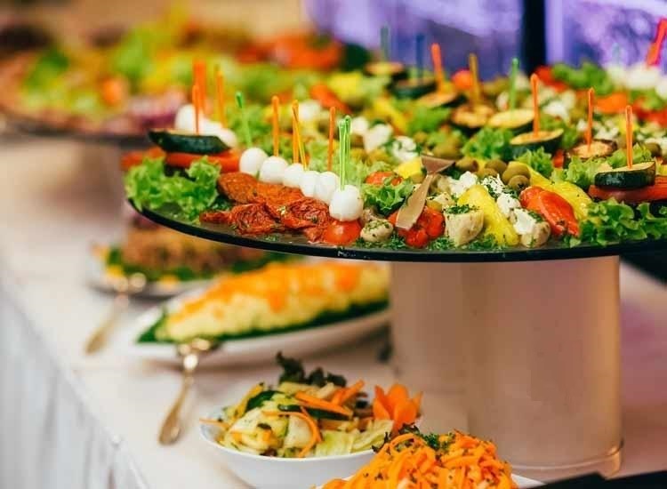 MnG Catering Services - Patia - Bhubaneswar Image