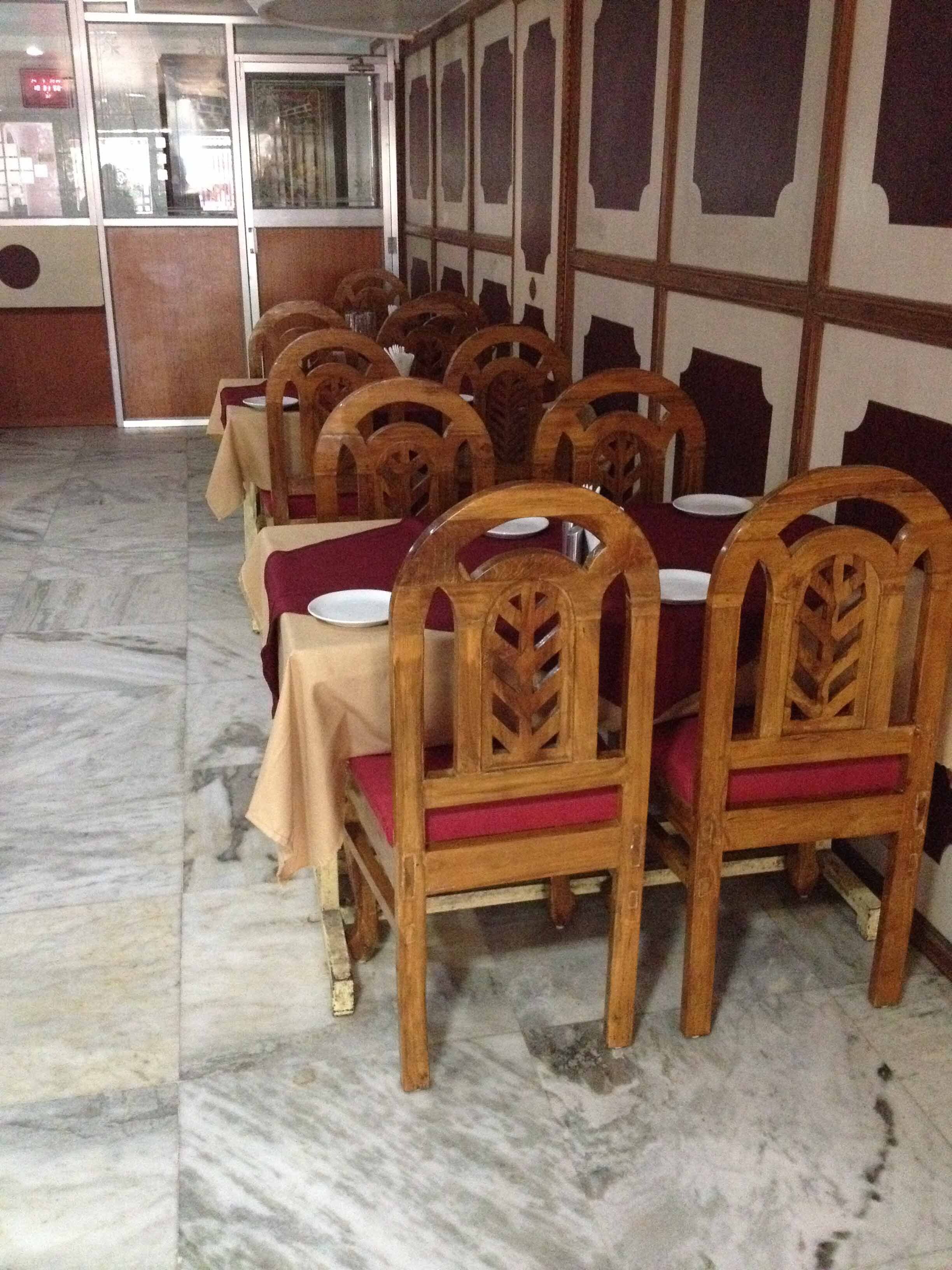 Pagoda Restaurant - Ashok Nagar - Bhubaneswar Image