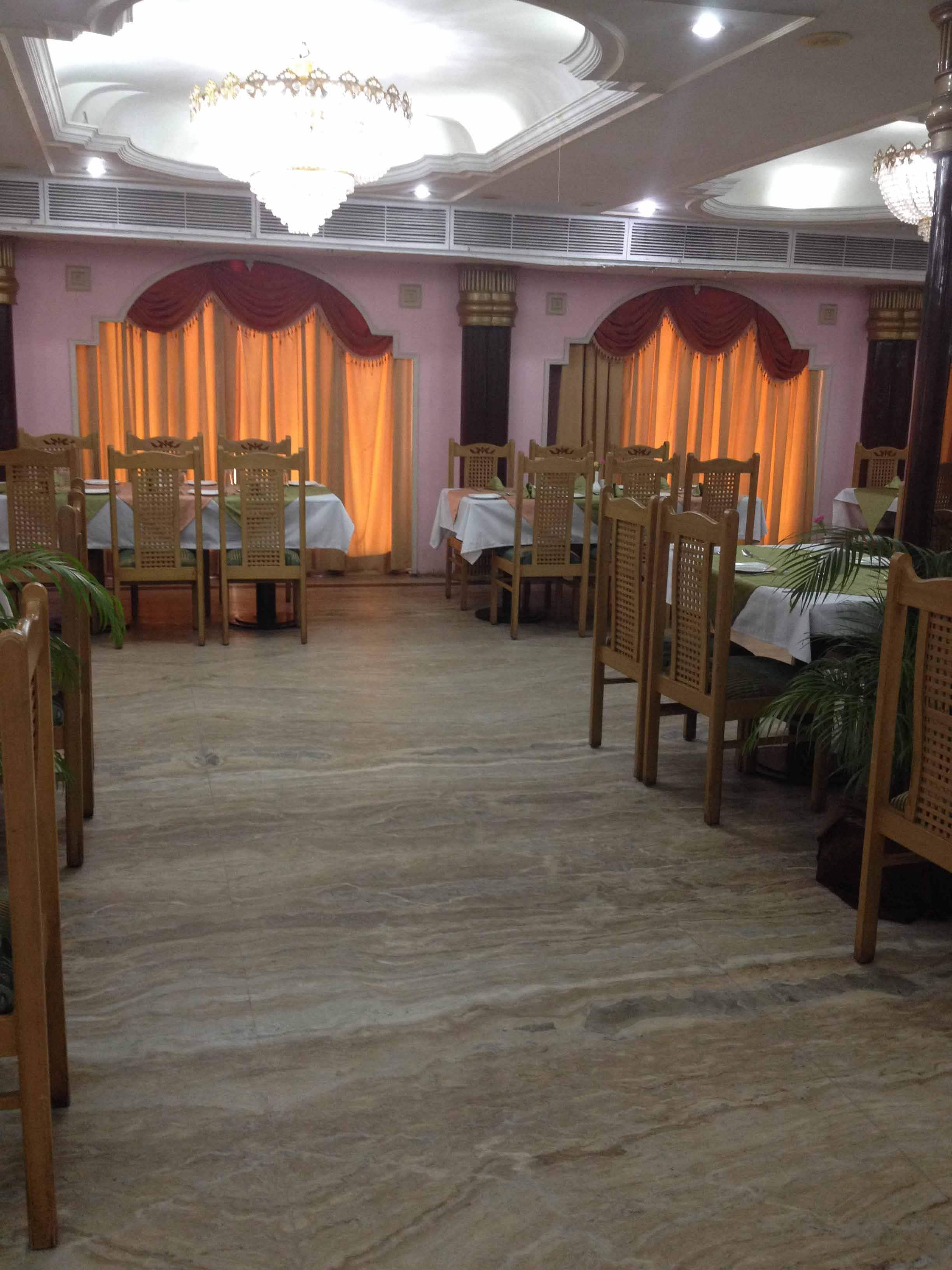 Salt N Pepper - Empires Hotel - Sahid Nagar - Bhubaneswar Image