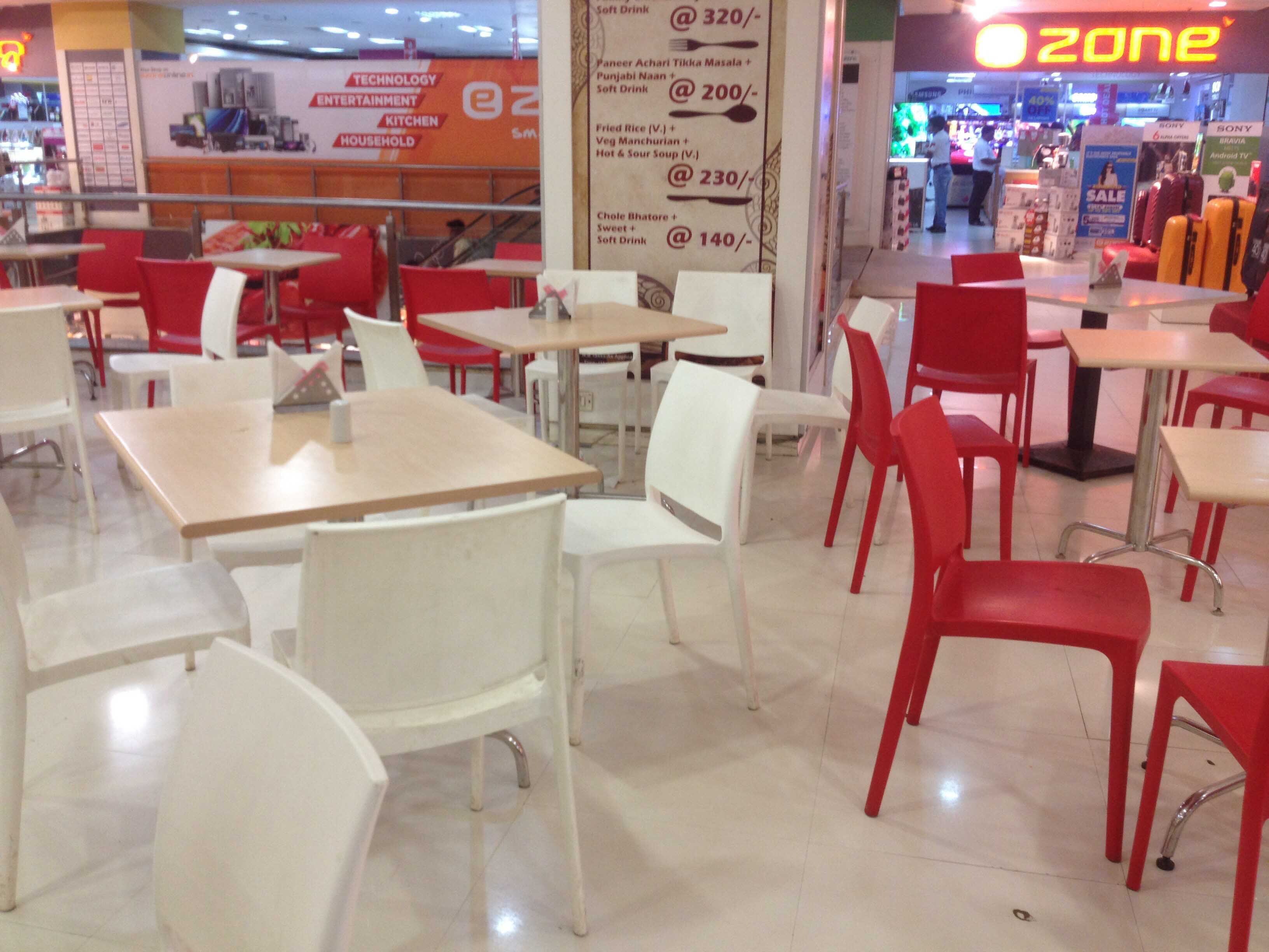 Spice N Ice - Sahid Nagar - Bhubaneswar Image