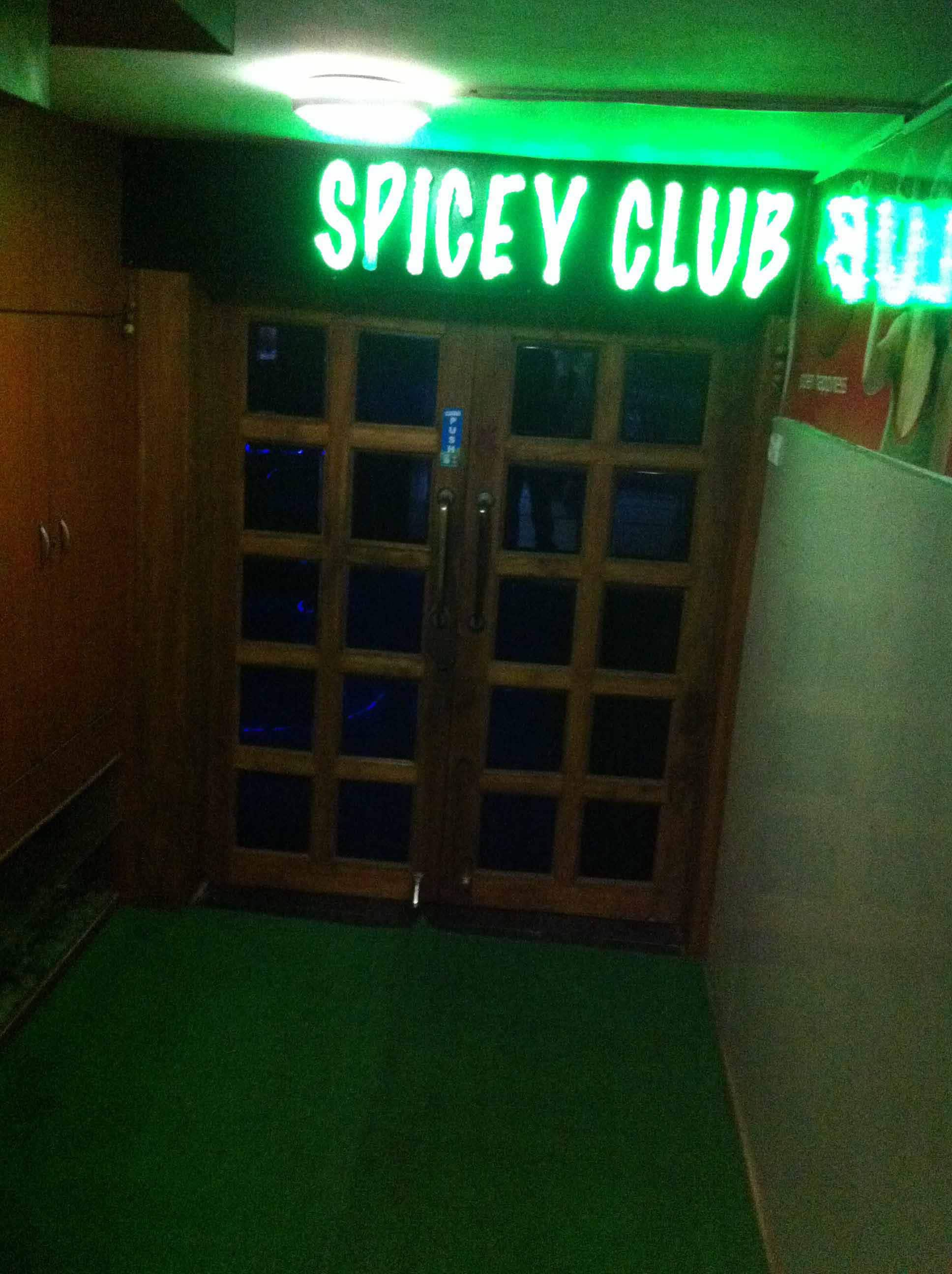 Spicey Club - Bapuji Nagar - Bhubaneswar Image