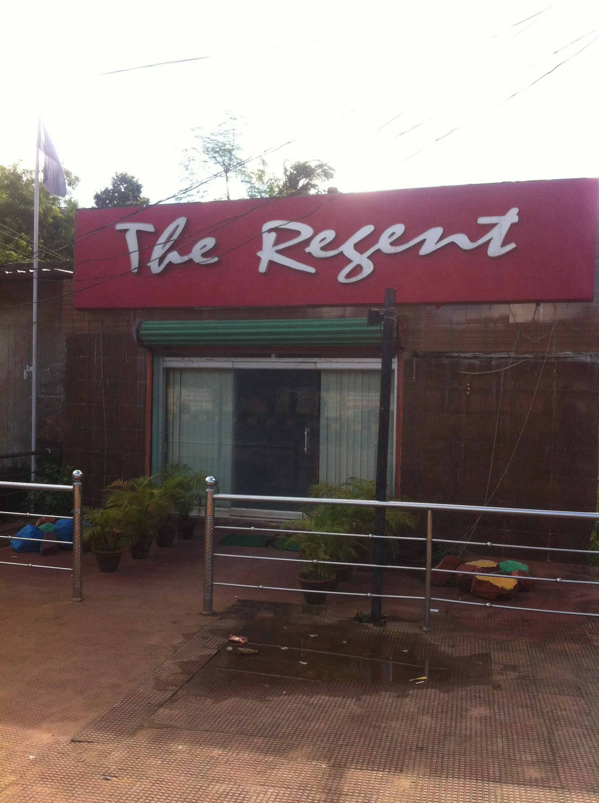 The Regent - Unit 4 - Bhubaneswar Image