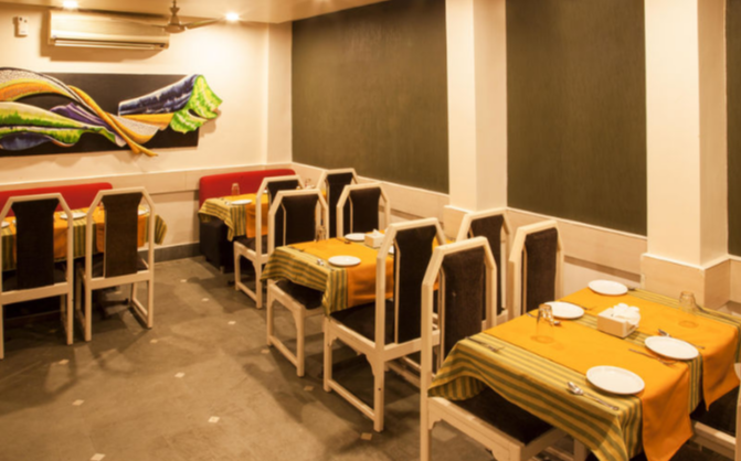 Platinum Family Restaurant & Bar - Sadashiv Peth - Pune Image