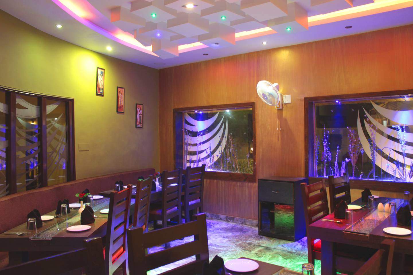 Food Paradise - Pratap Nagar - Udaipur Image