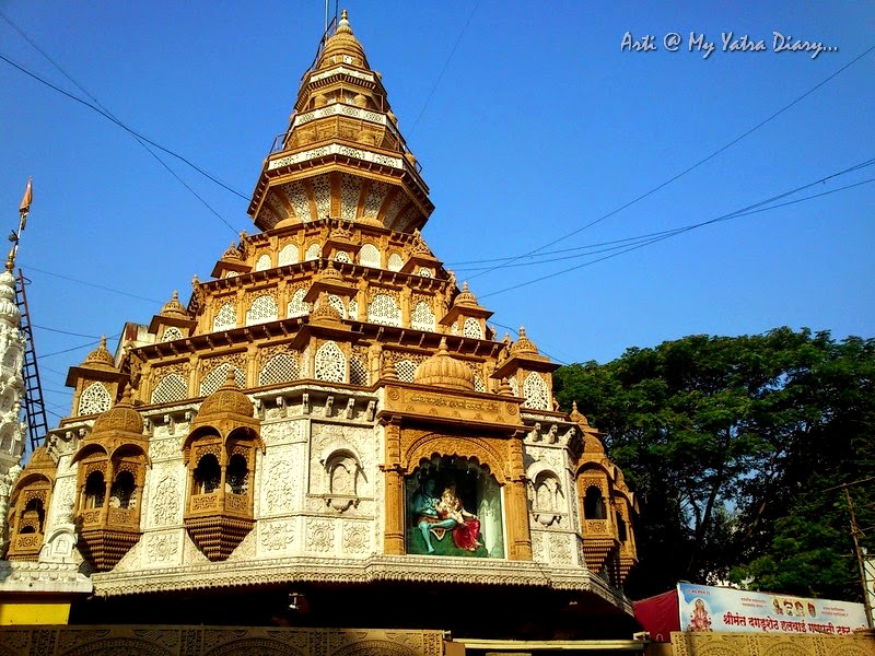 dagdusheth ganpati temple photos images and wallpapers hd images near by images mouthshut com dagdusheth ganpati temple photos