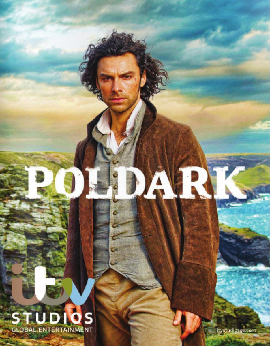 Poldark Image