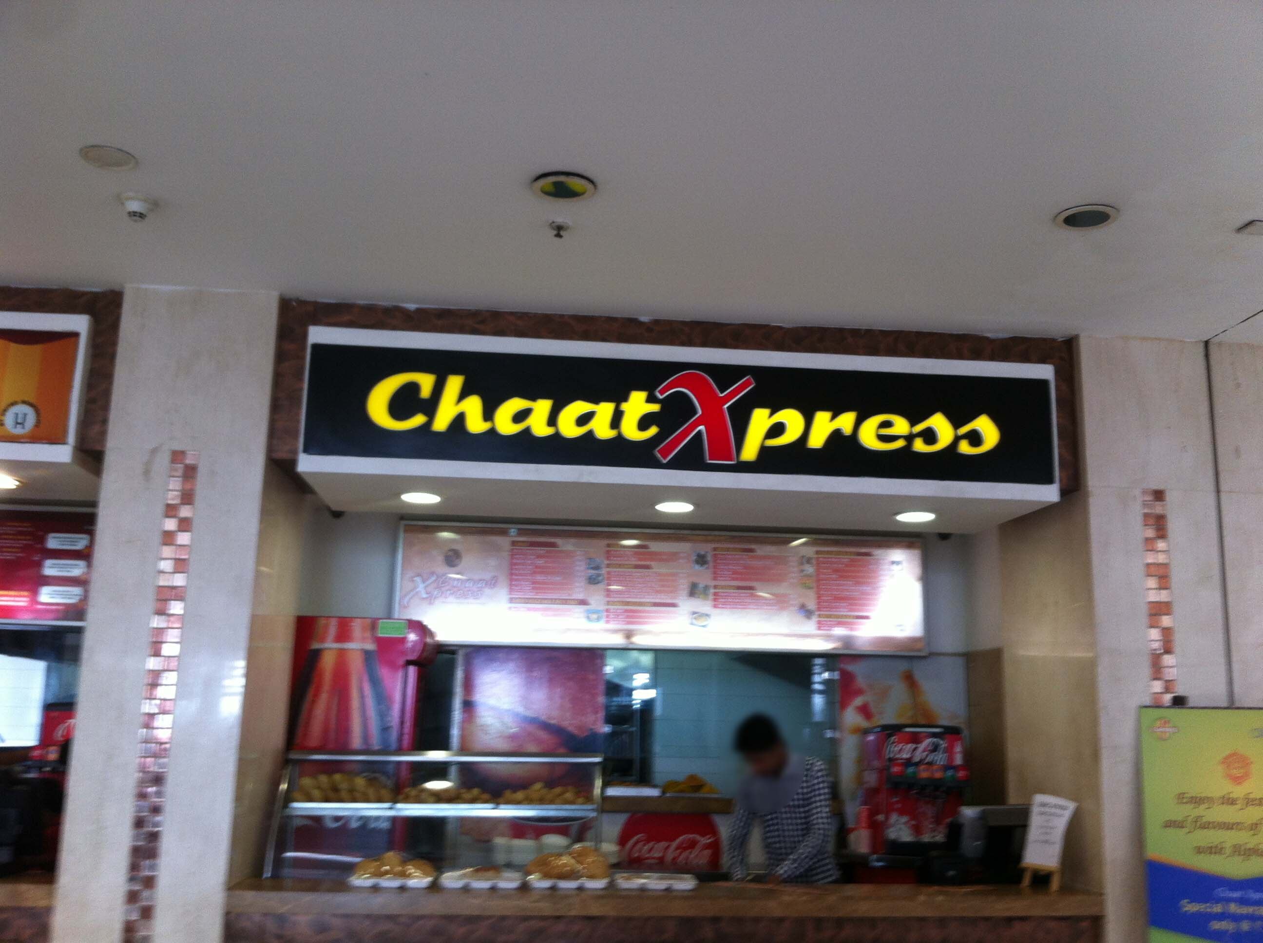 Chaat Express - GT Road - Amritsar Image