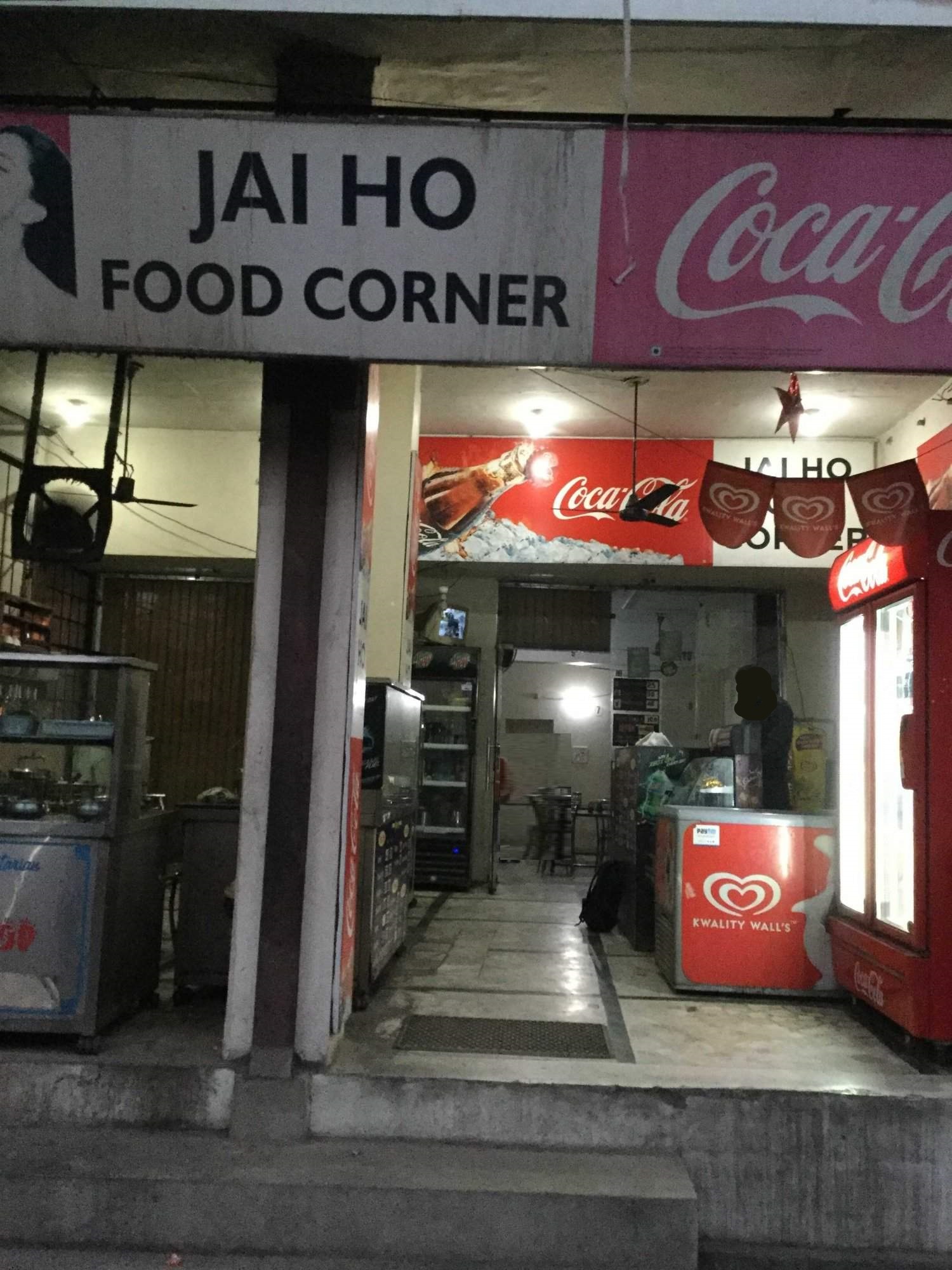 Jai Ho Food Corner - Rani Ka Bagh - Amritsar Image