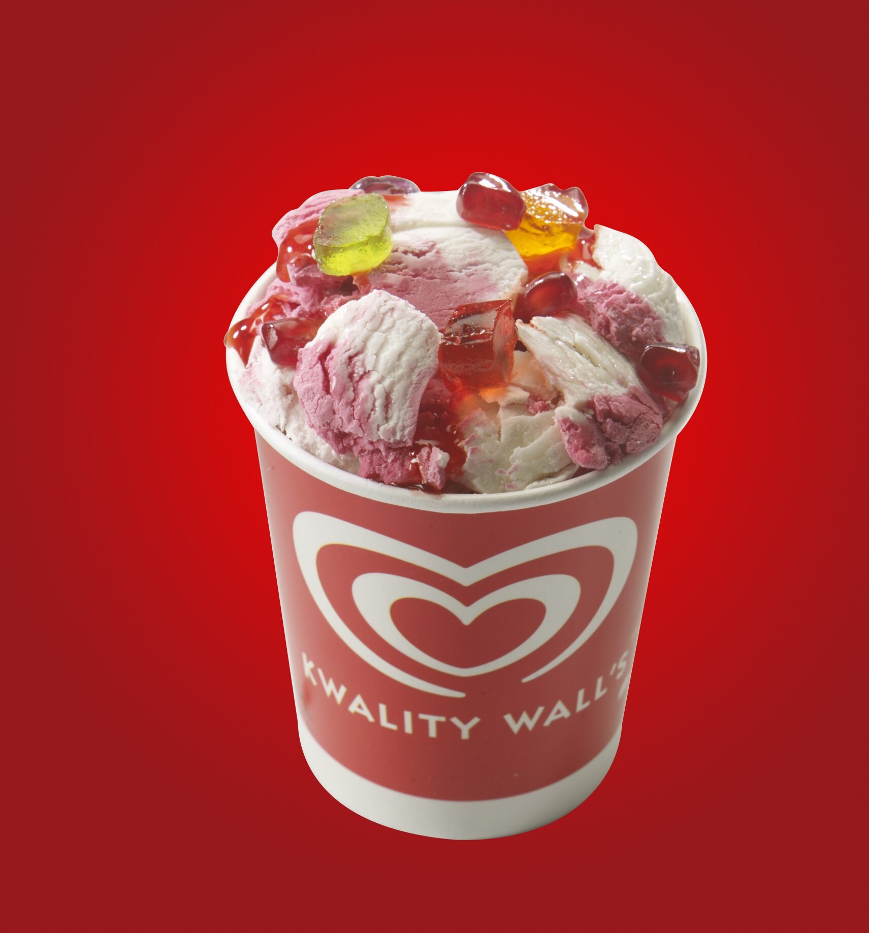 Kwality Wall's Swirl's - Basant Nagar - Amritsar Image