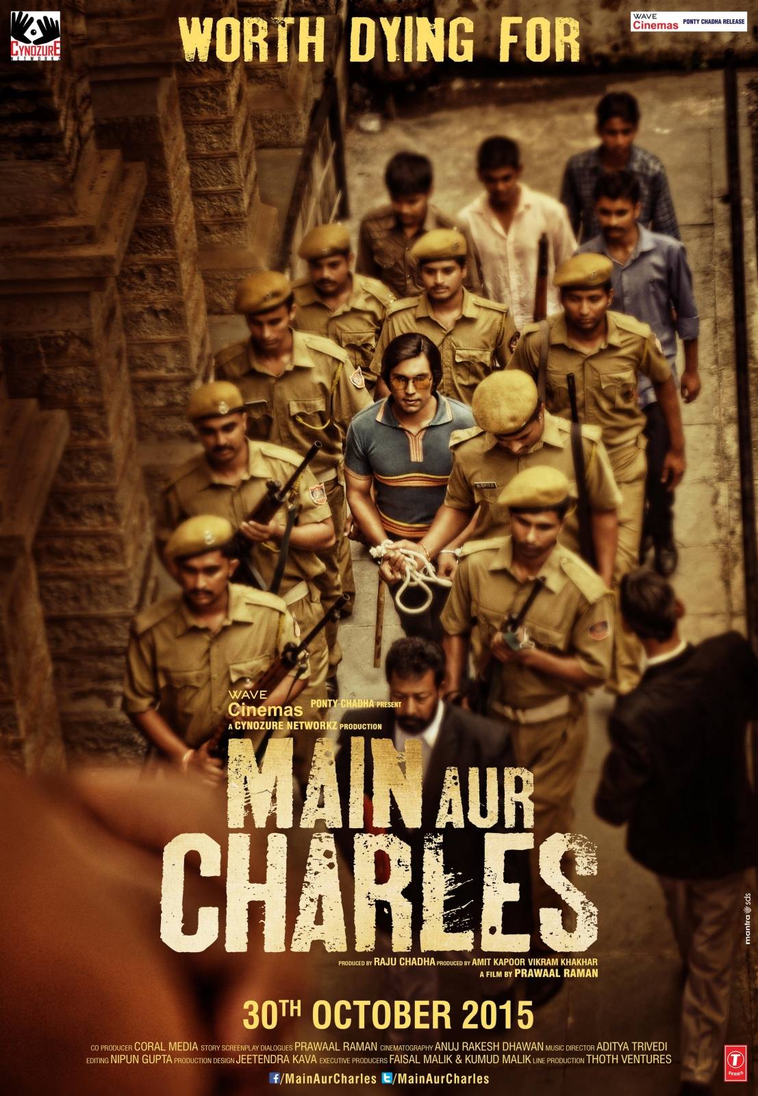 Main Aur Charles Image