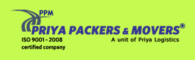 Priya Packers and Movers Image