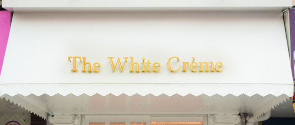 The White Creme - Dahisar - Mumbai Image