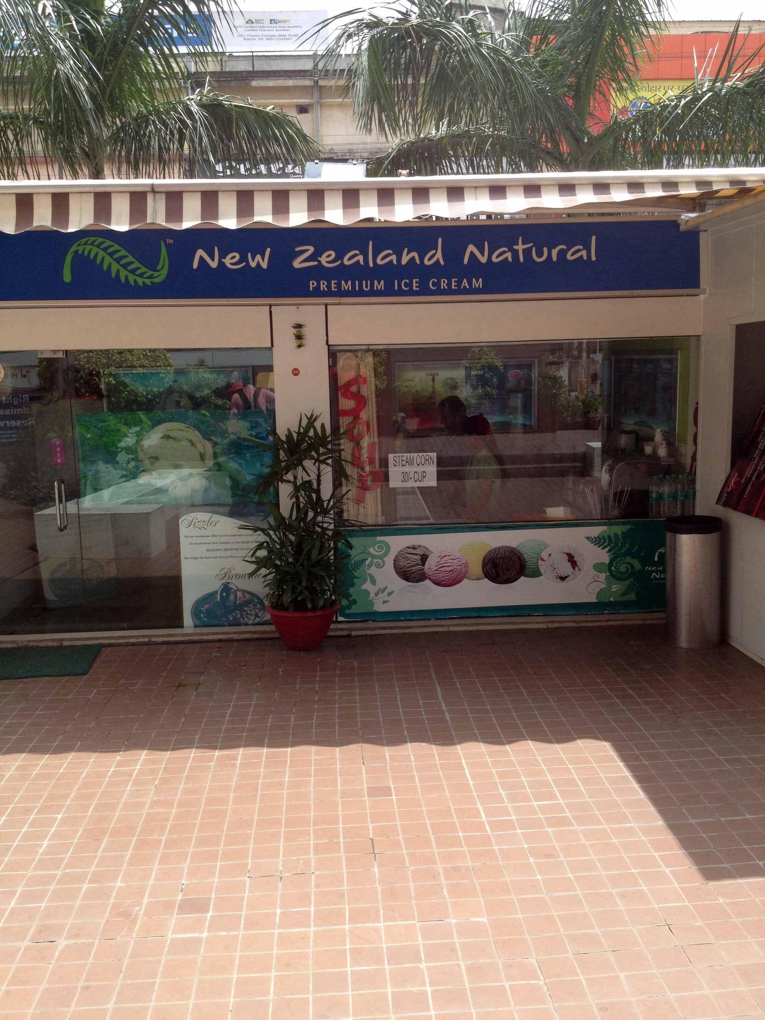 New Zealand Naturals - Hindpiri - Ranchi Image