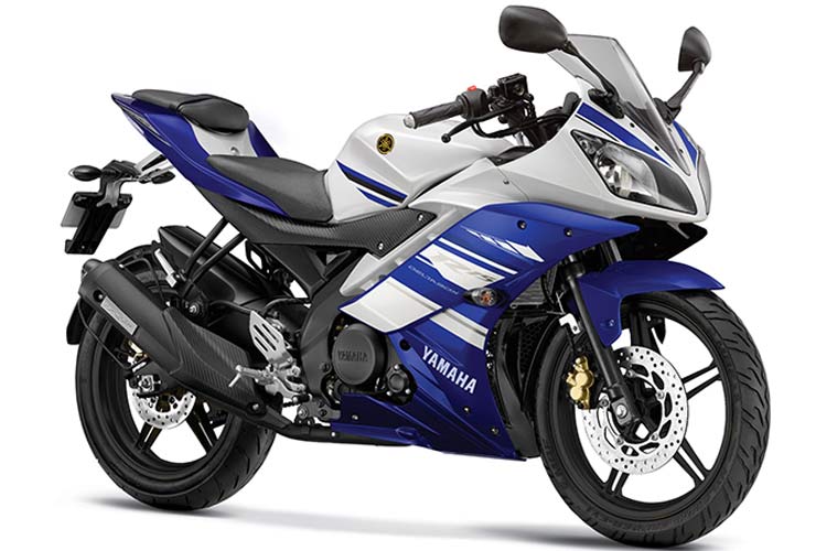 R15 New Model 2019 Price In India