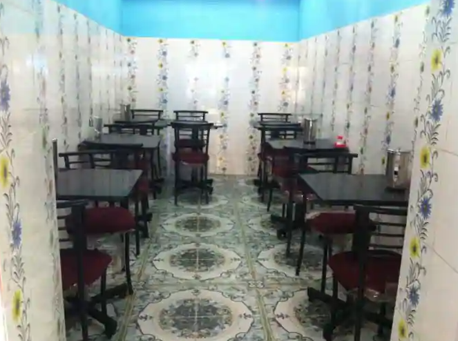 Bismillah Star Biryani - Jagadamba Junction - Visakhapatnam Image