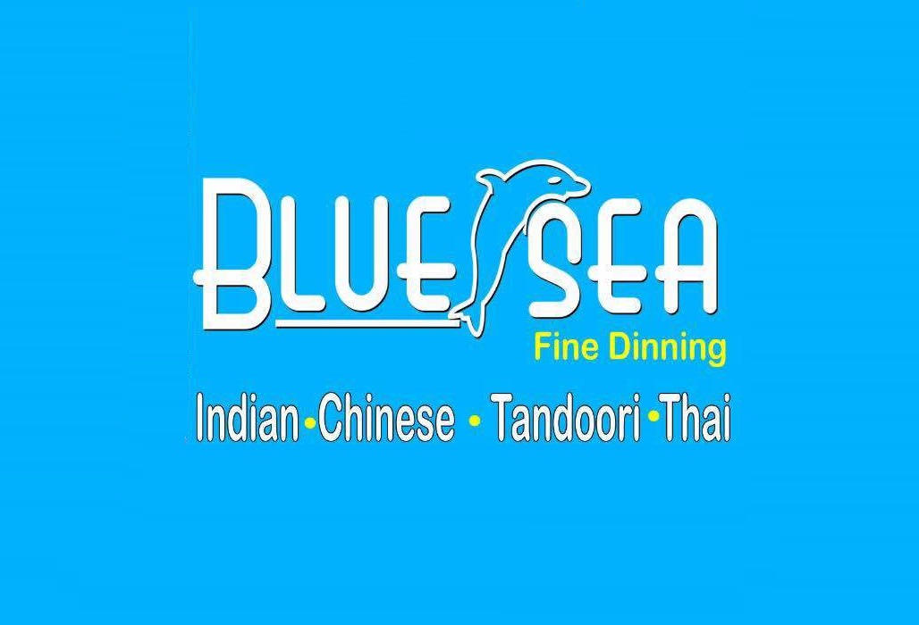 Blue Sea Fine Dining Restaurant - Dwaraka Nagar Junction - Visakhapatnam Image