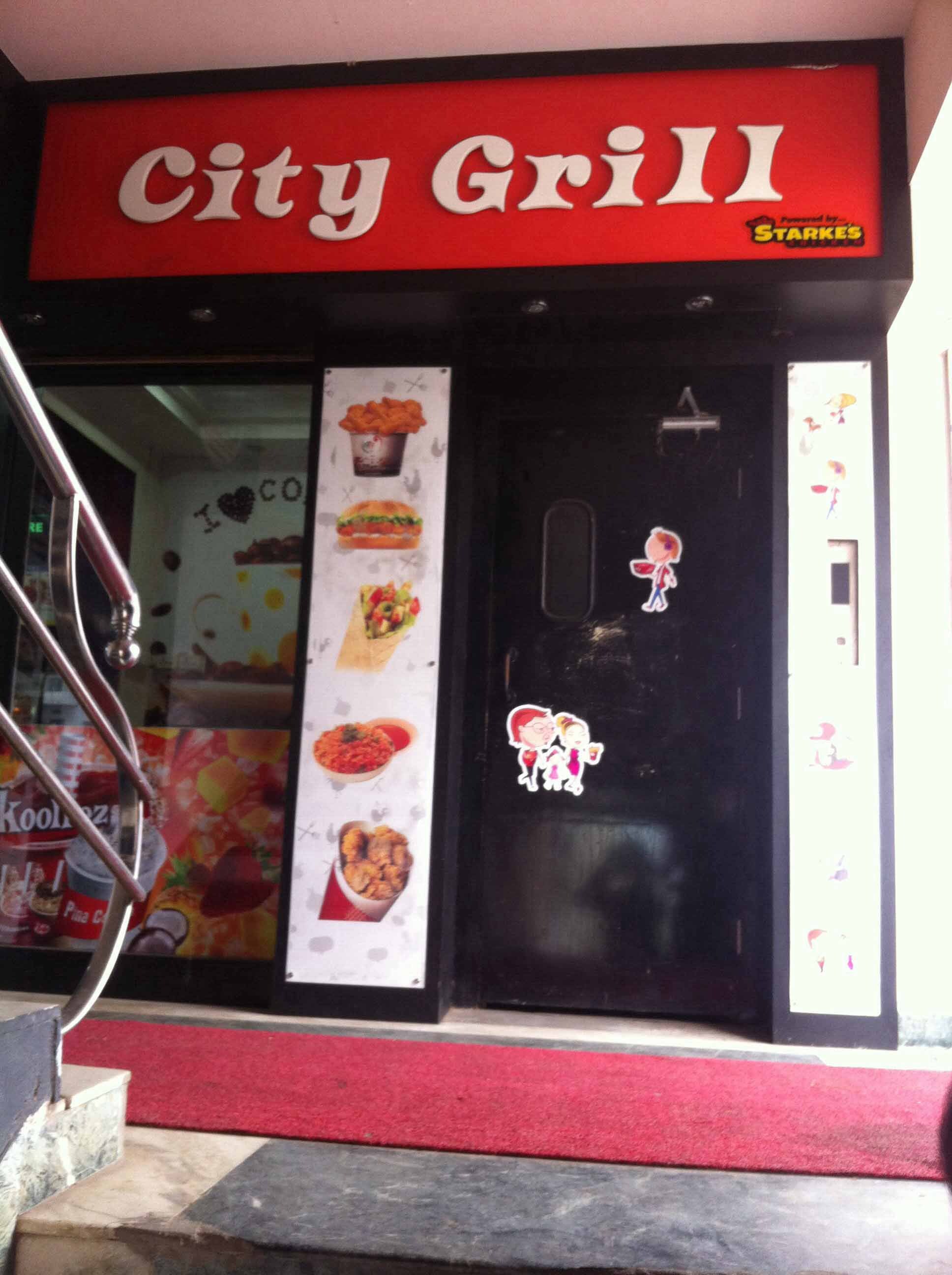 City Grill - Asilmetta - Visakhapatnam Image