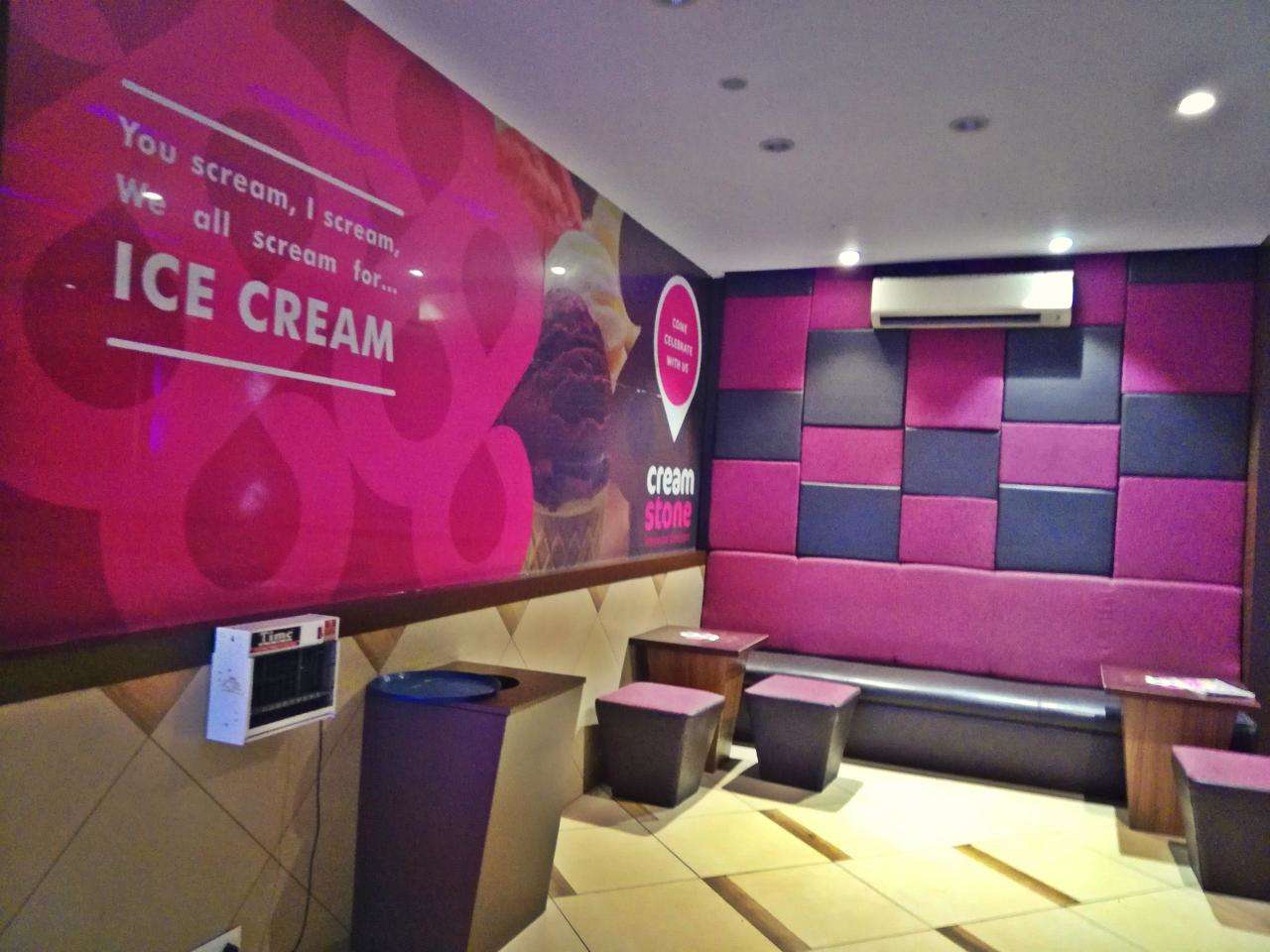 Creamstone - Siripuram - Visakhapatnam Image