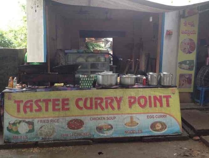 Tastee Curry Point - Maddilapalem - Visakhapatnam Image