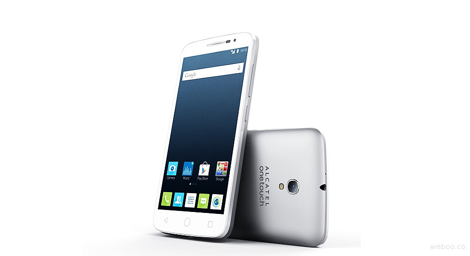 Alcatel Pop 2 (5) Premium Image