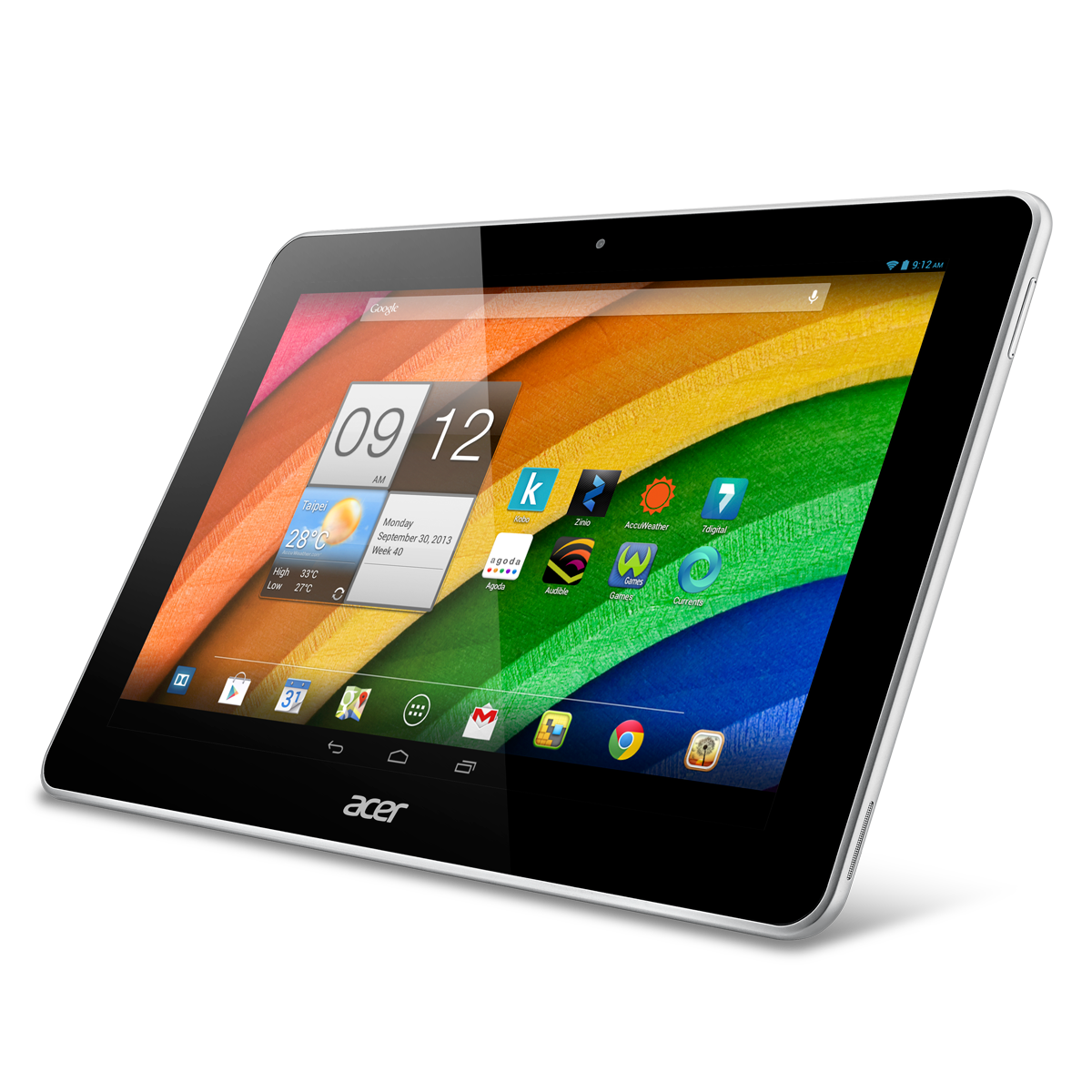 Acer Iconia Tab A3 Image