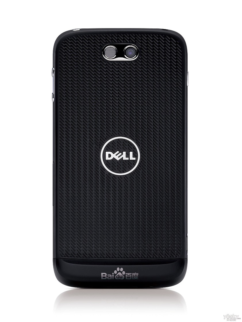 Dell Streak Pro D43 Image