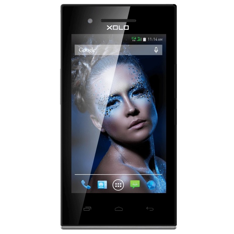 XOLO Q520s Image