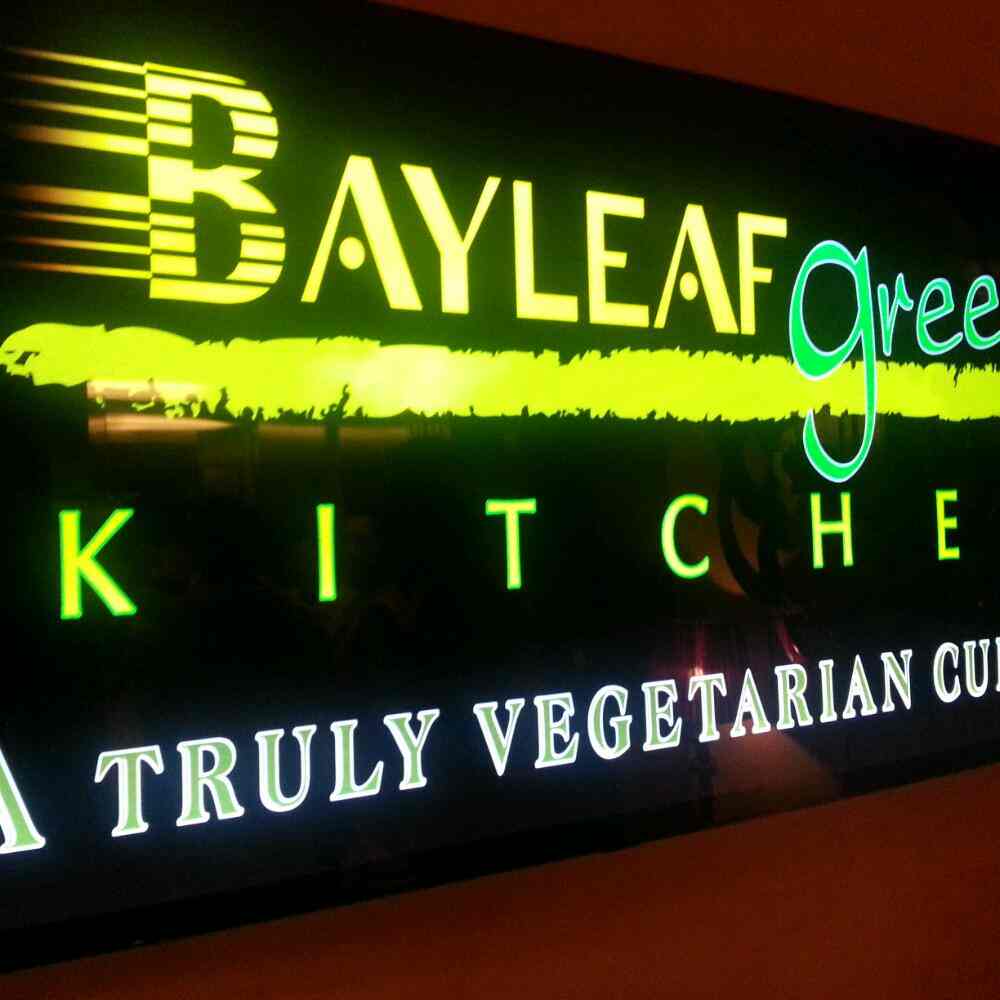 Bayleaf Green Kitchen - Sarabha Nagar - Ludhiana Image