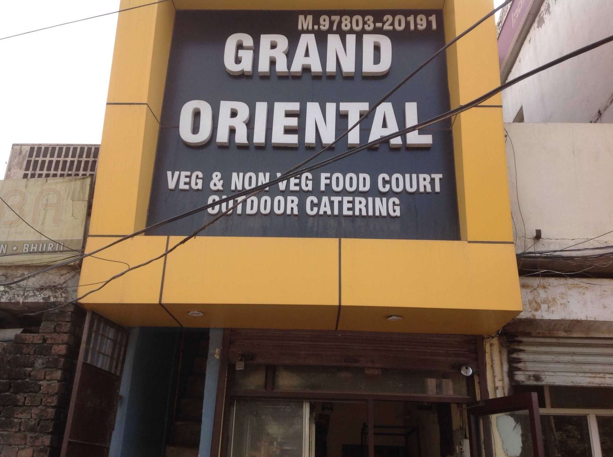 Grand Oriental - Gurdev Nagar - Ludhiana Image