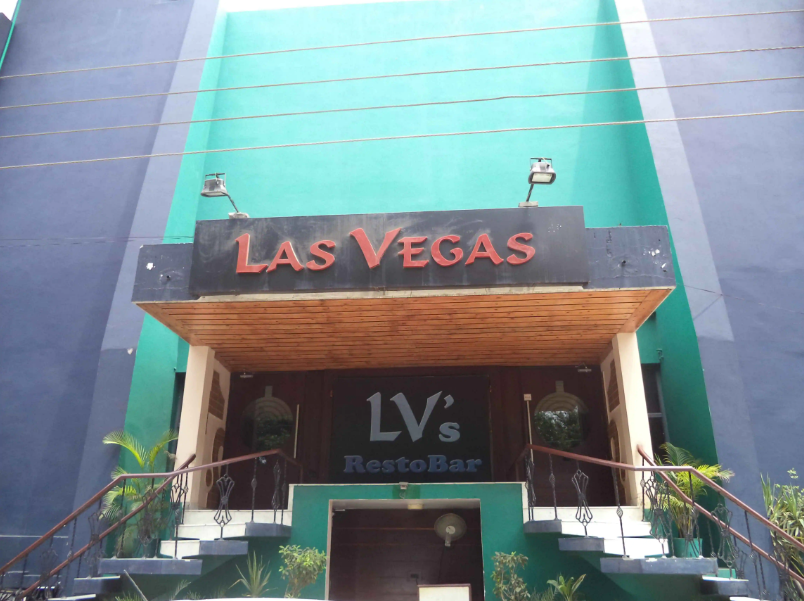 Las Vegas 2 - PAU - Ludhiana Image