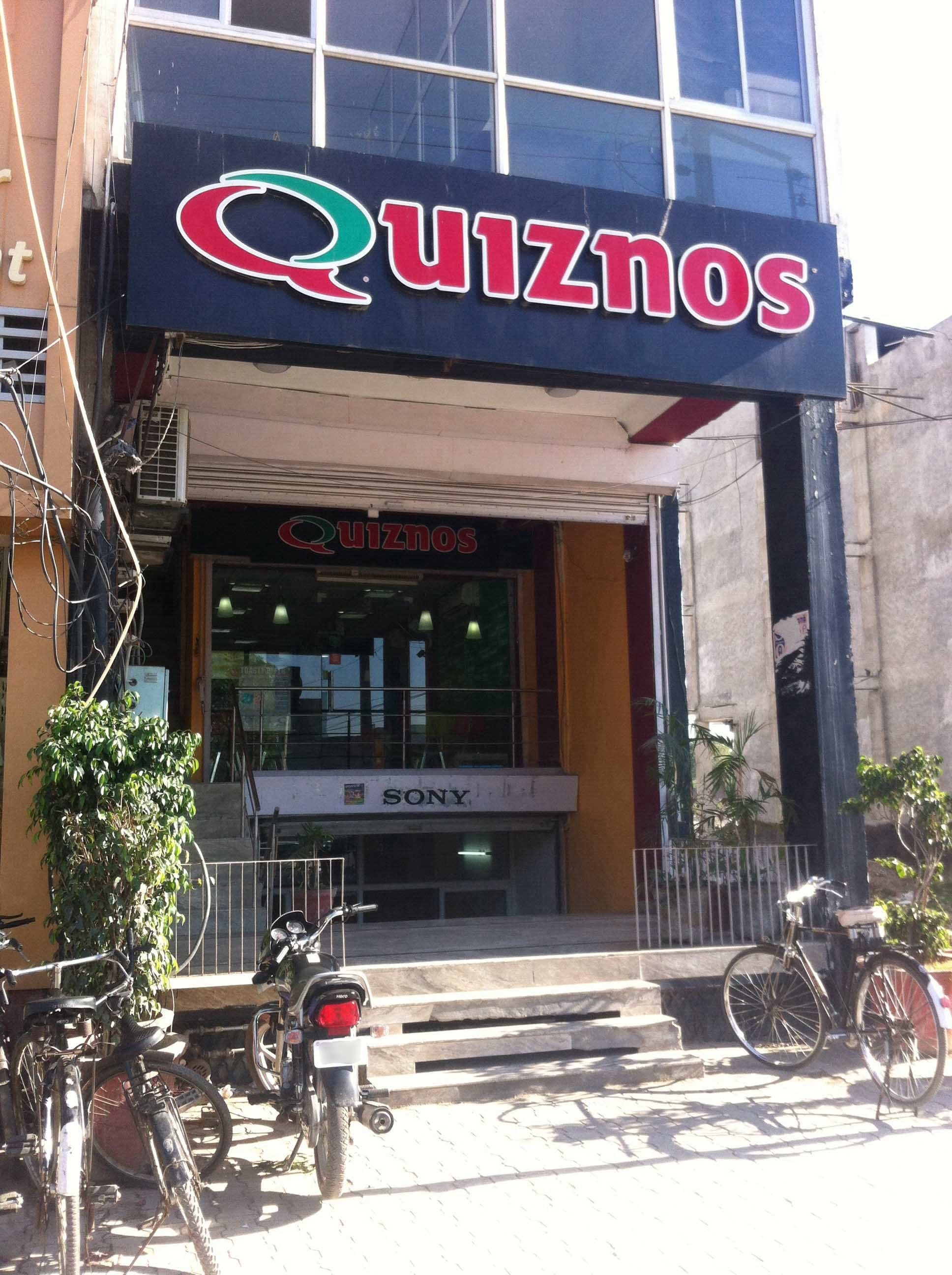 Quiznos - BRS Nagar - Ludhiana Image