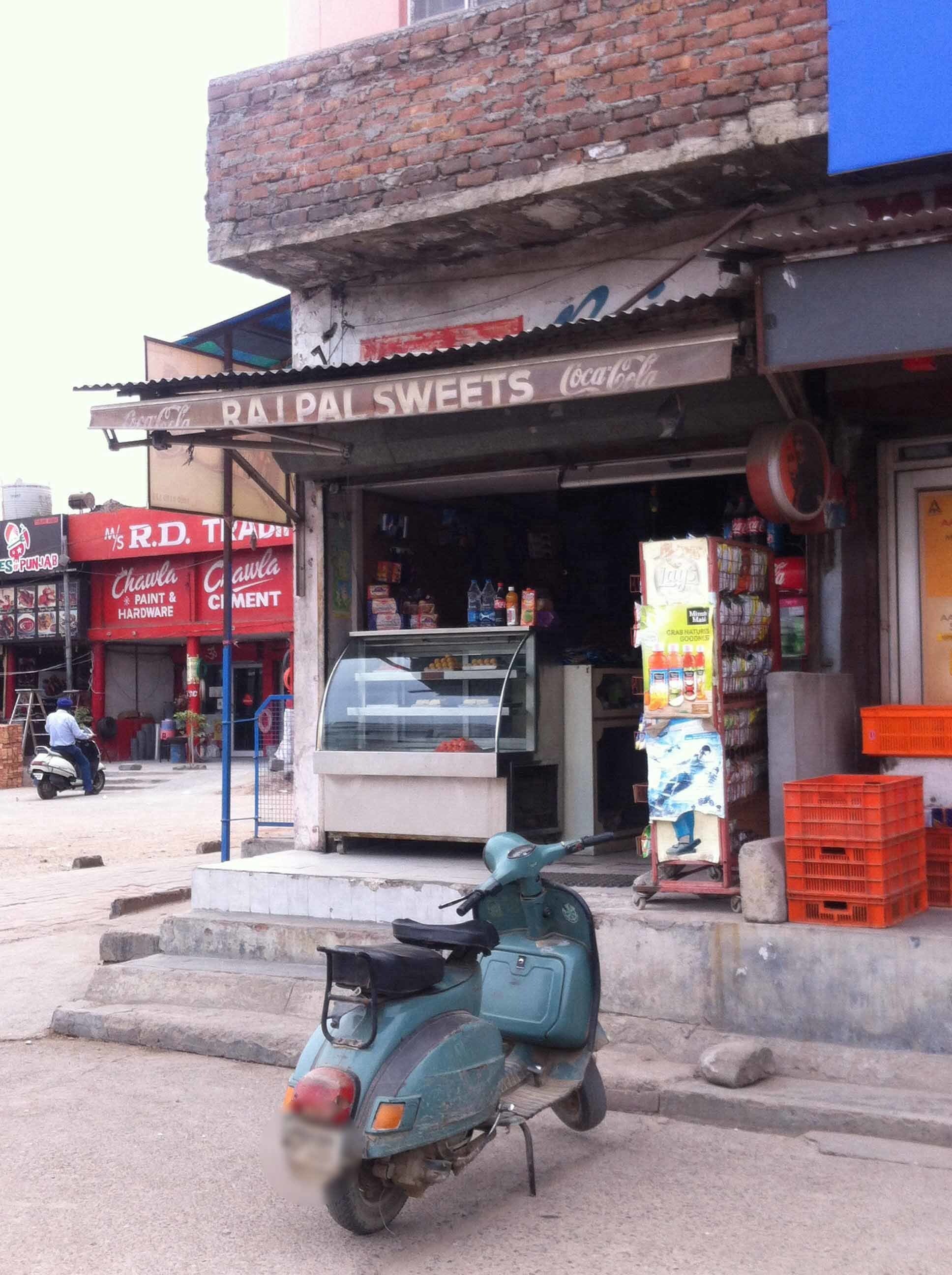 Rajpal Sweets - Model Town - Ludhiana Image