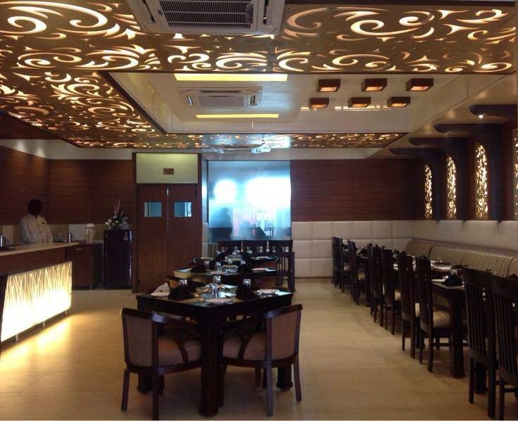 Seven Sky Restaurant - Rajguru Nagar - Ludhiana Image