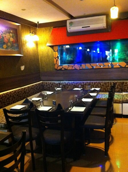 Shammiz Fast Food & Restaurant - PAU - Ludhiana Image