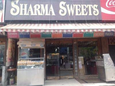 Sharma Sweets - Model Town - Ludhiana Image