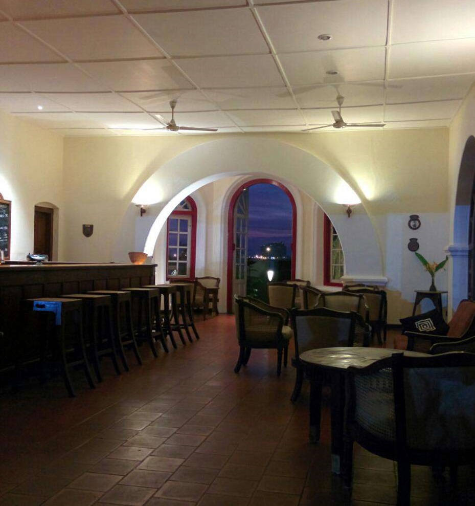 Cafe Bistro - Fort Kochi - Kochi Image