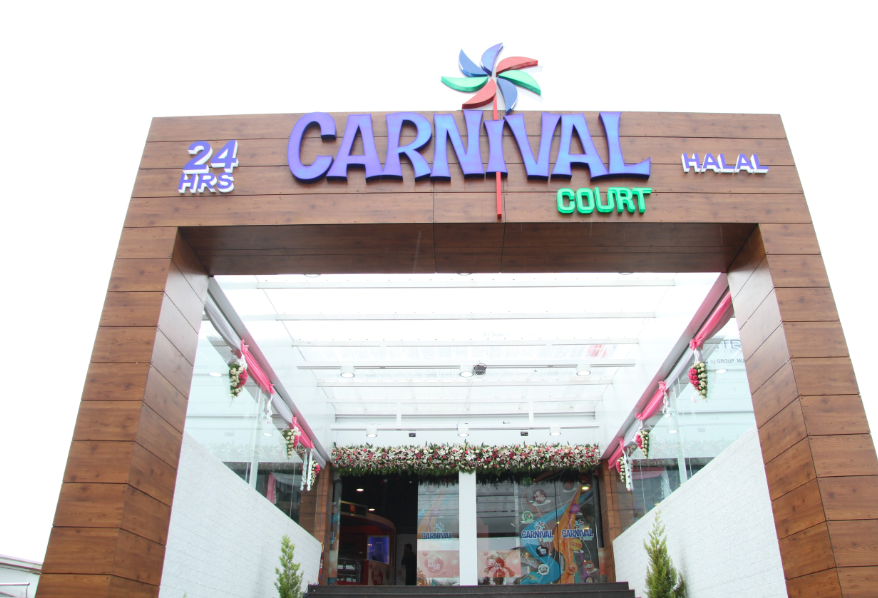 Carnival Food Court - Kakkanad - Kochi Image